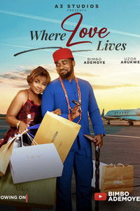 Poster de Where Love Lives