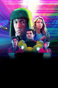 Постер сериала «Не пытайтесь это повторить (2019)» — (2 из 14)
