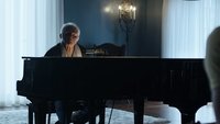 Under the Silver Lake