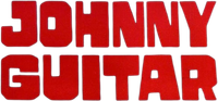 Логотип фильма «Джонни-гитара (1954)» — (1 из 32)