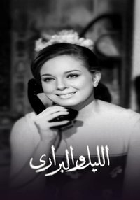 الليل والبراري