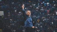 MOURINHO