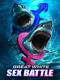 Poster de Great White Sex Battle