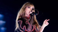 Обои к фильму «Тейлор Свифт: The Eras Tour (2023)» — (23 из 96)