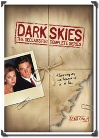 Poster de Dark Skies