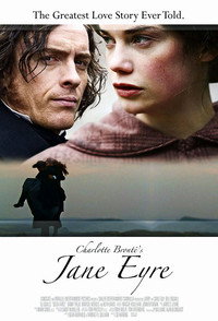 Постер сериала «Джейн Эйр (2006)» — (12 из 27)