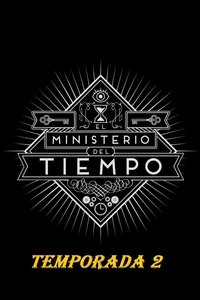 The Ministry of Time S02E08