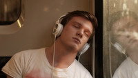 «First Time: The Time for All but Sunset - Violet (2021)» — обои к фильму #1