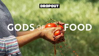 «Gods of Food (2019)» — обои к сериалу #2