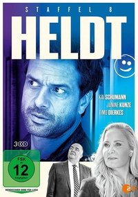 Season 8 Poster