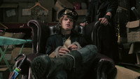 «Тупик (2016)» — обои к сериалу #5