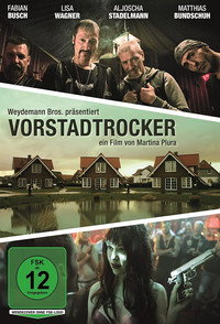 Постер фильма «Vorstadtrocker (2015)» — (1 из 2)