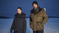 «Кардинал (2017 - 2020)» — обои к сериалу #7