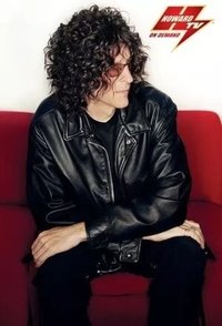 Howard Stern on Demand