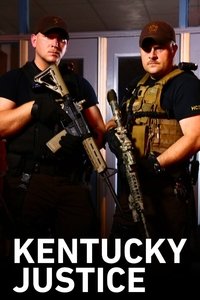 Poster de Kentucky Justice