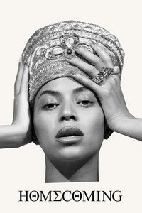 Постер фильма «HOMECOMING. Фильм Beyoncé (2019)» — (11 из 32)