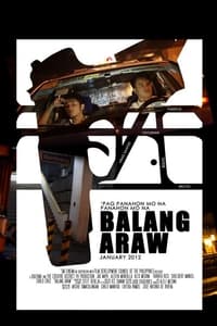 Balang Araw (2012)