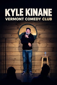Kyle Kinane: Vermont Comedy Club
