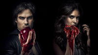 Vampire Diaries