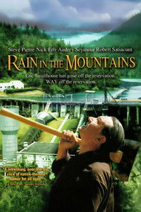 Movieposter Rain in the Mountains