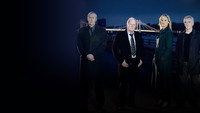 «Новые уловки (2003 - 2015)» — обои к сериалу #5