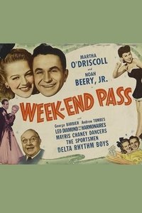 Week-End Pass (1944)