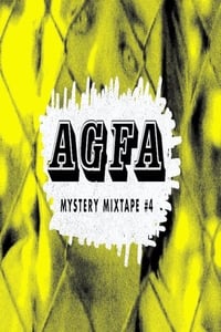 Poster de AGFA Mystery Mixtape #4: Follow Your Own Star