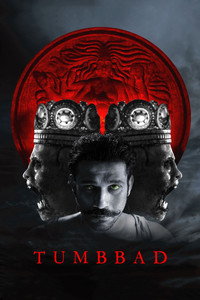 Tumbbad (2018) WEB-DL Multi Audio Hindi + Tamil + Telugu Full Movie 480p 720p 1080p