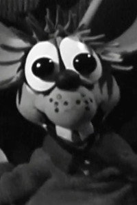 Murder, He Squeaked