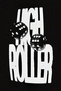 HIGH ROLLER - Episode 2 (2023) subtitle poster