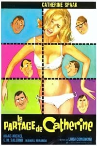 La bugiarda (1965)