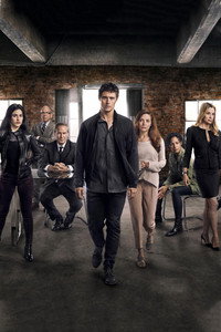 Постер сериала «Кондор (2018-2020)» — (3 из 9)