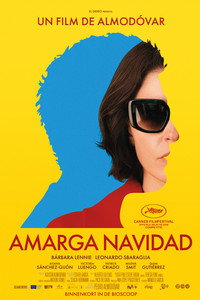 Amarga Navidad (2026) poster