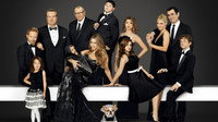 Обои к сериалу «Американская семейка (2009-2020)» — (72 из 127)
