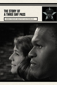 Постер фильма «Разрешение (1967)» — (5 из 16)