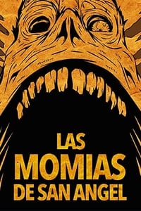 Las momias de San Ángel (1975)