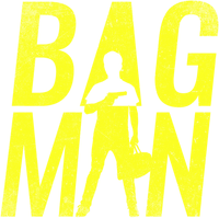 Логотип сериала «Bagman (2019)» — (1 из 7)