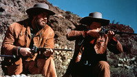 «Westward Ho, the Wagons! (1956)» — обои к фильму #2