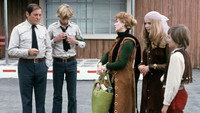 «Личный досмотр (1973)» — обои к фильму #1