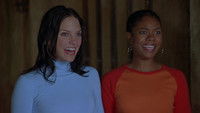 Scary Movie 2