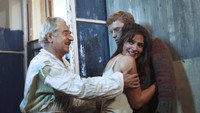 Обои к фильму «Пейзаж после битвы (1970)» — (31 из 41)