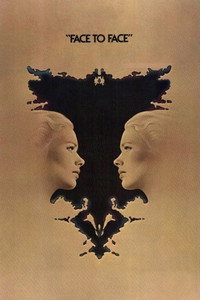 Постер фильма «Лицом к лицу (1976)» — (5 из 19)