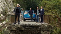 «Шале (2017 - 2018)» — обои к сериалу #5
