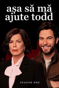 Așa să mă ajute Todd