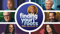 Обои к сериалу «Finding Your Roots (2012)» — (16 из 48)