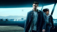 «Опасные числа (2025)» — обои к сериалу #2