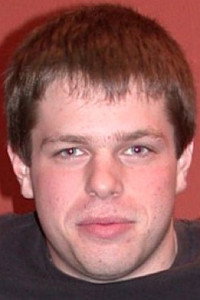 Dustin Myers