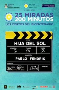 Hija del Sol (2010)