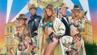 Обои к фильму «Час счастья (1986)» — (14 из 20)