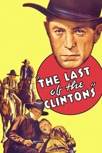 The Last of the Clintons